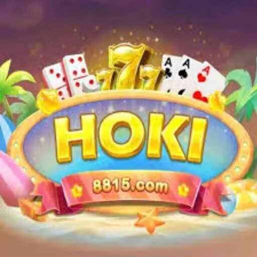 HOKI8815 - Nikmati Keseruan Permainan Santai