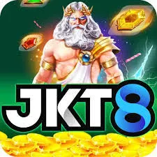 JKT8 - Petualangan Arcade Seru