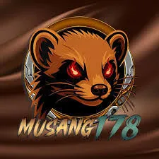 MUSANG178 - Petualangan Anime yang Mengagumkan