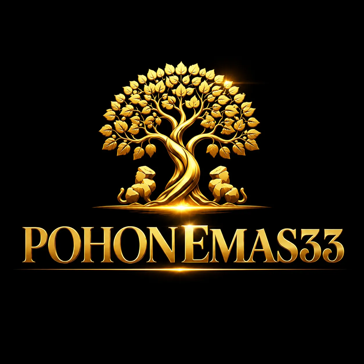 POHONEMAS33 - Game MOBA Seru dan Menantang