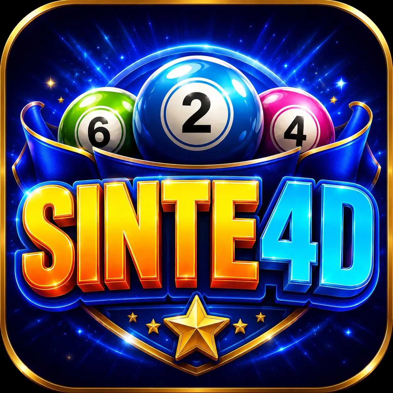 SINTE4D - Permainan Puzzle Seru dan Menantang